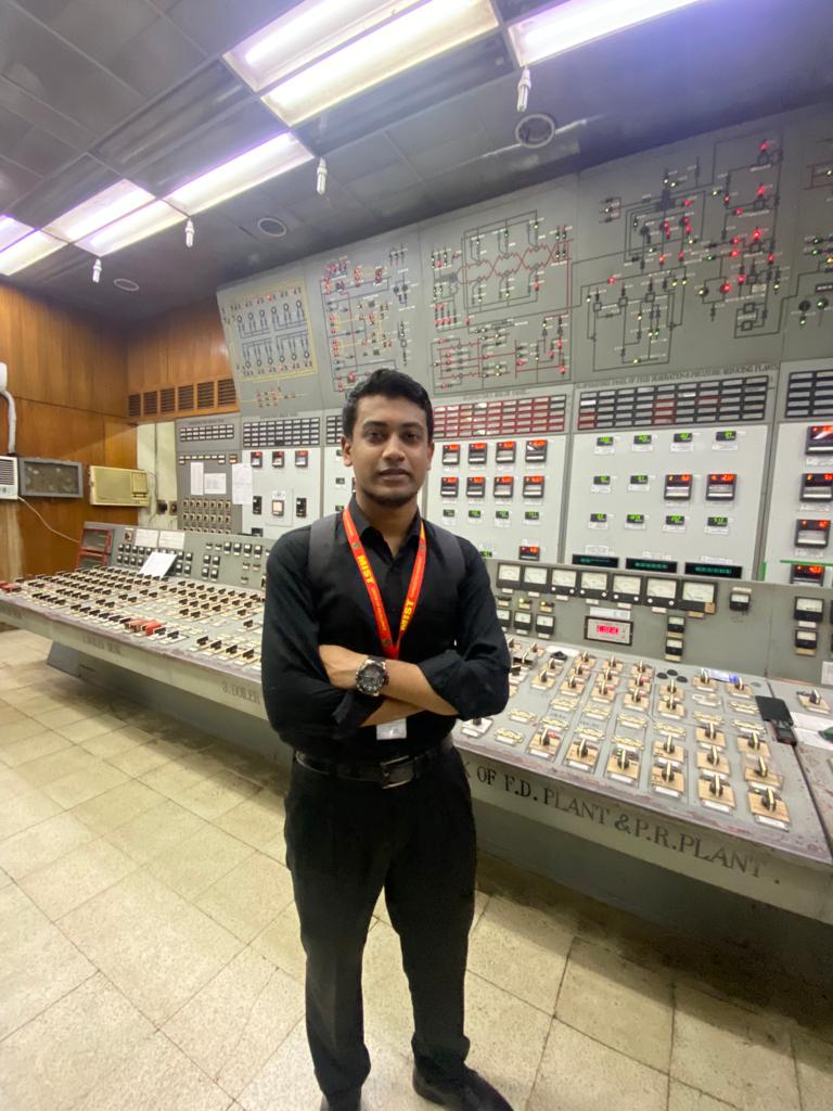 Nuclear Power Plant Workshop