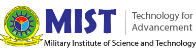 MIST Logo